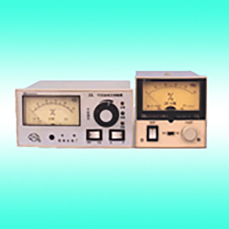 ZK-01 03過零觸發型(xing)可控矽功率調整(zheng)器