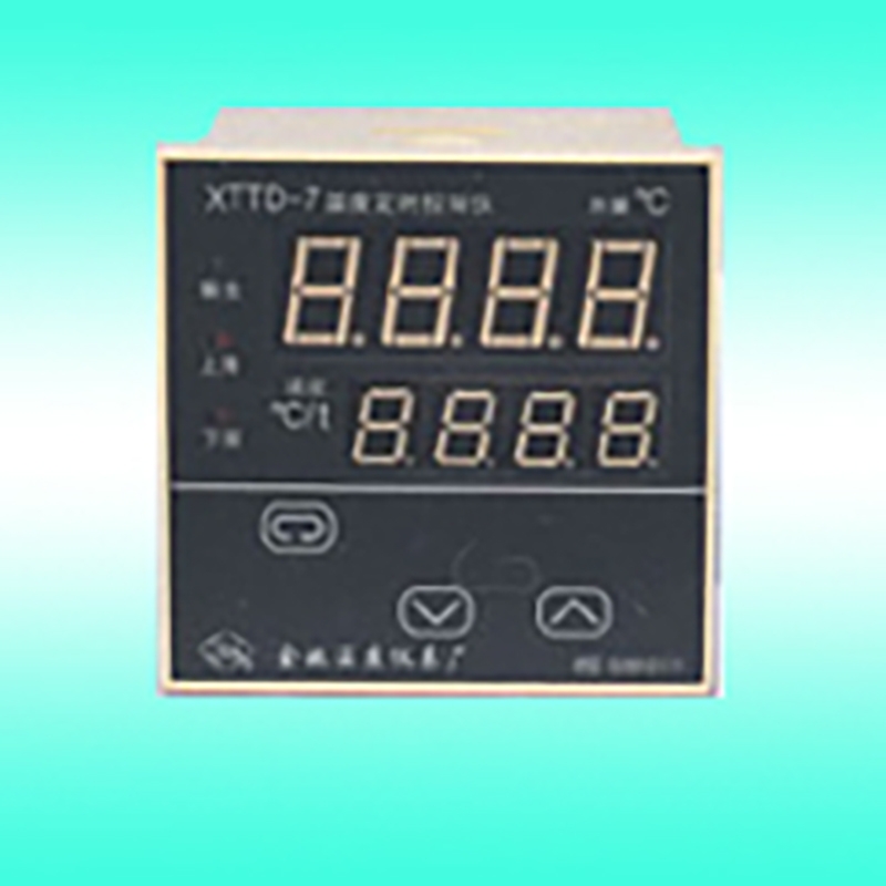 智能(néng)型自動定(ding)時控制儀(yi)表