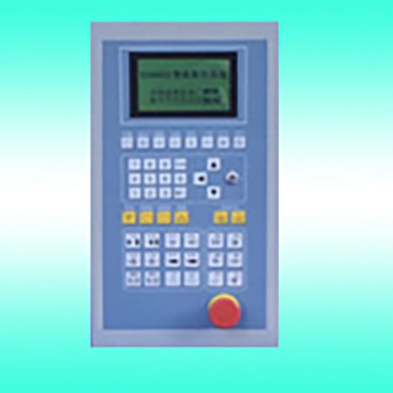 小型工業(yè)集中控制(zhi)終端